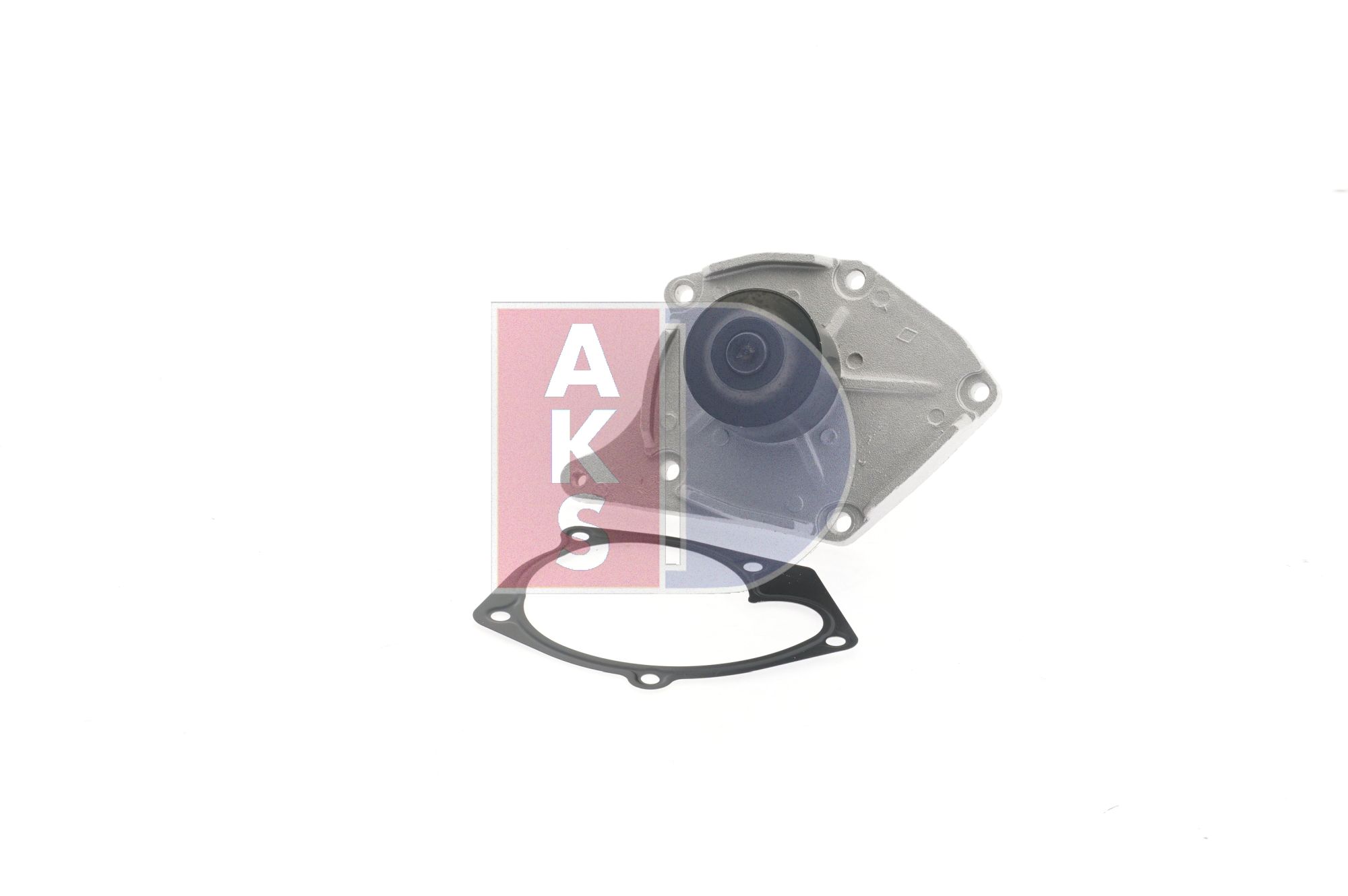 AKS DASIS 77014-73327 Pompa acqua 570553N