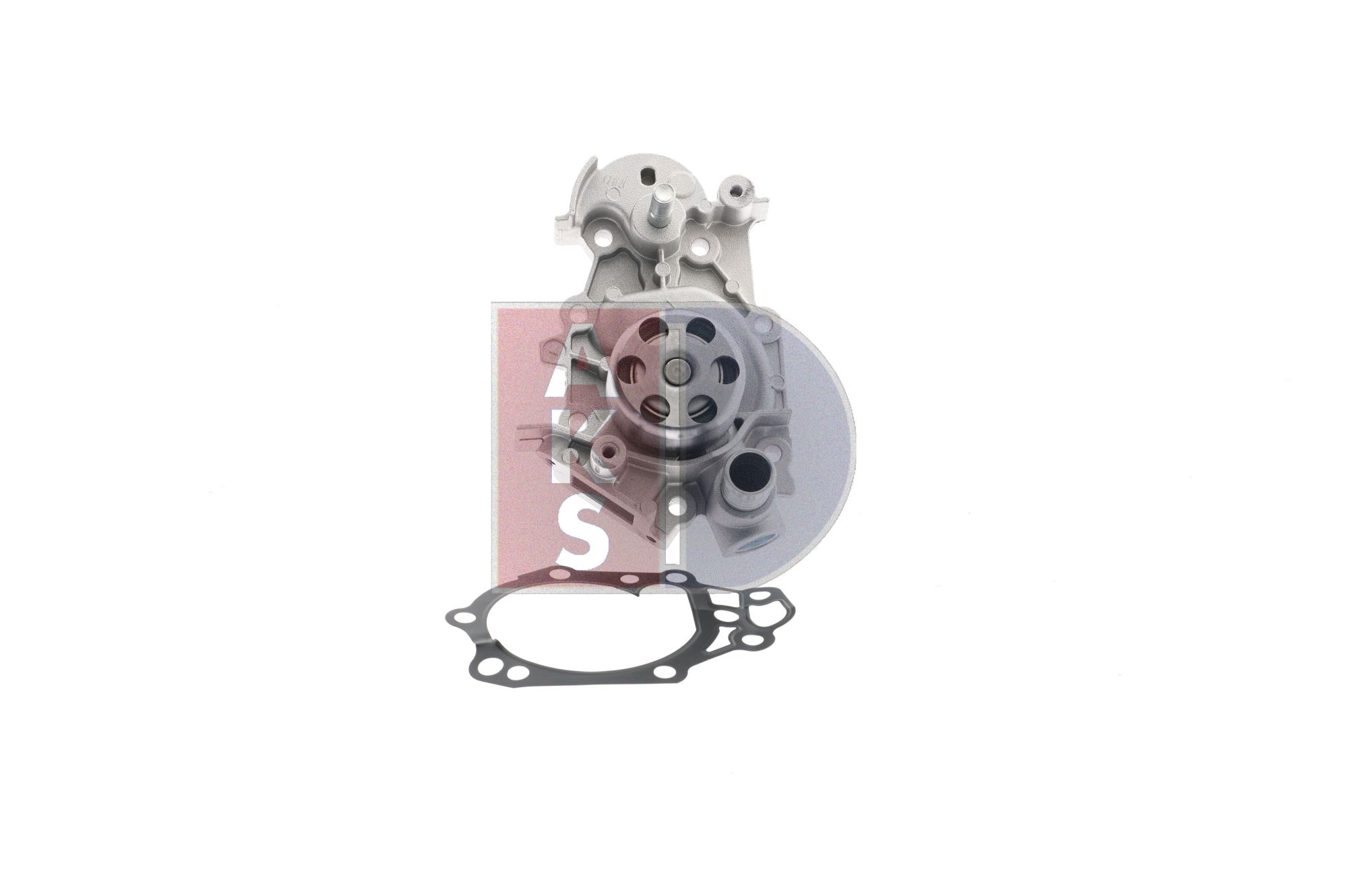 AKS DASIS 570560N waterpomp 7701 478 924