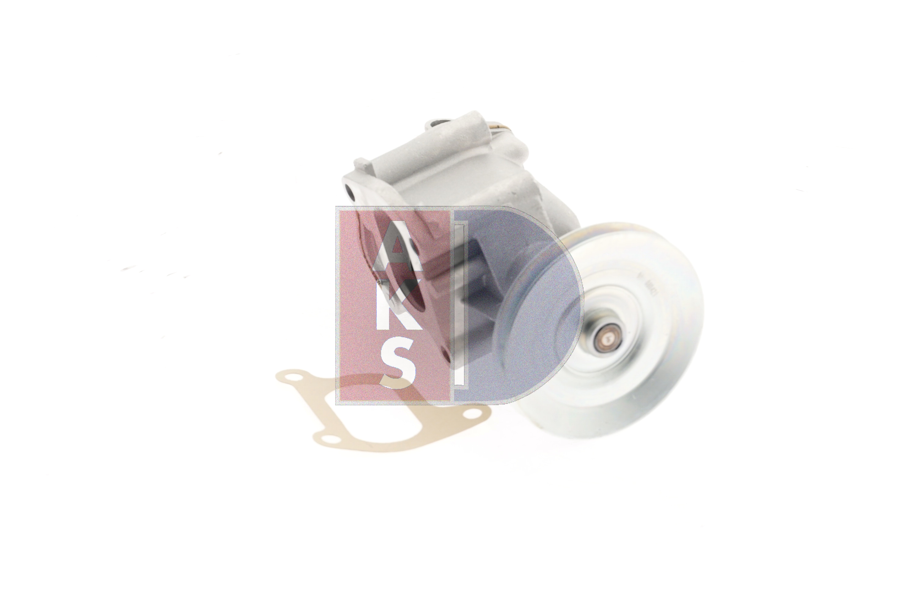 AKS DASIS 570604N Vandens siurblys LANCIA A 112 Hatchback 1.0 Abarth (A112B2/5) 69 AG benzinas 1983