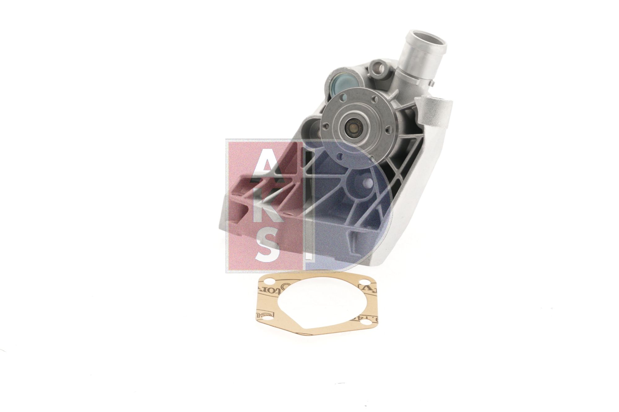 AKS DASIS 570629N Pompe à eau Skoda Fabia 6y5 1.4 60 CV Essence 2003