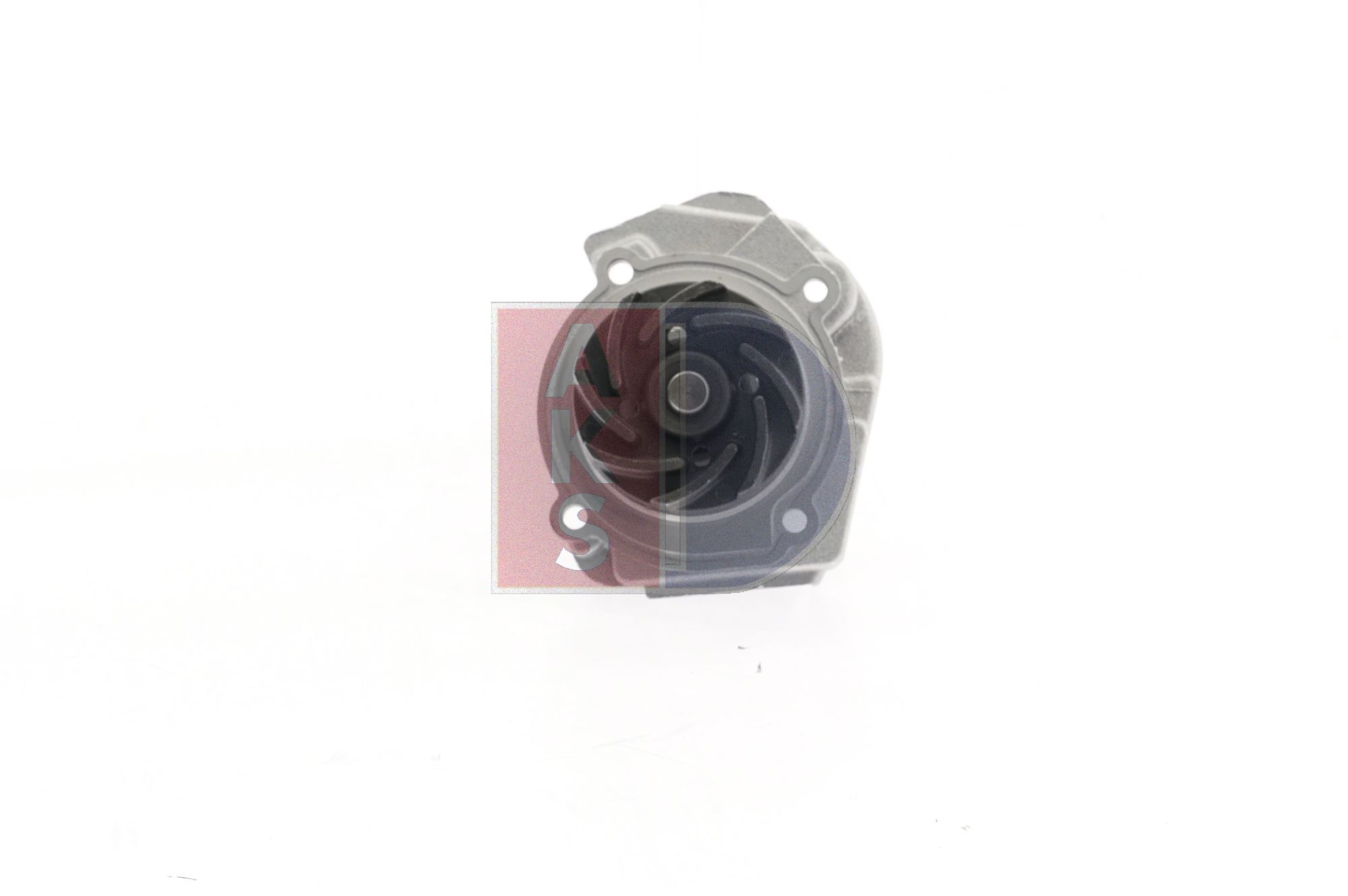 AKS DASIS 570631N oryginalne Pompa wody ABARTH RITMO 1986