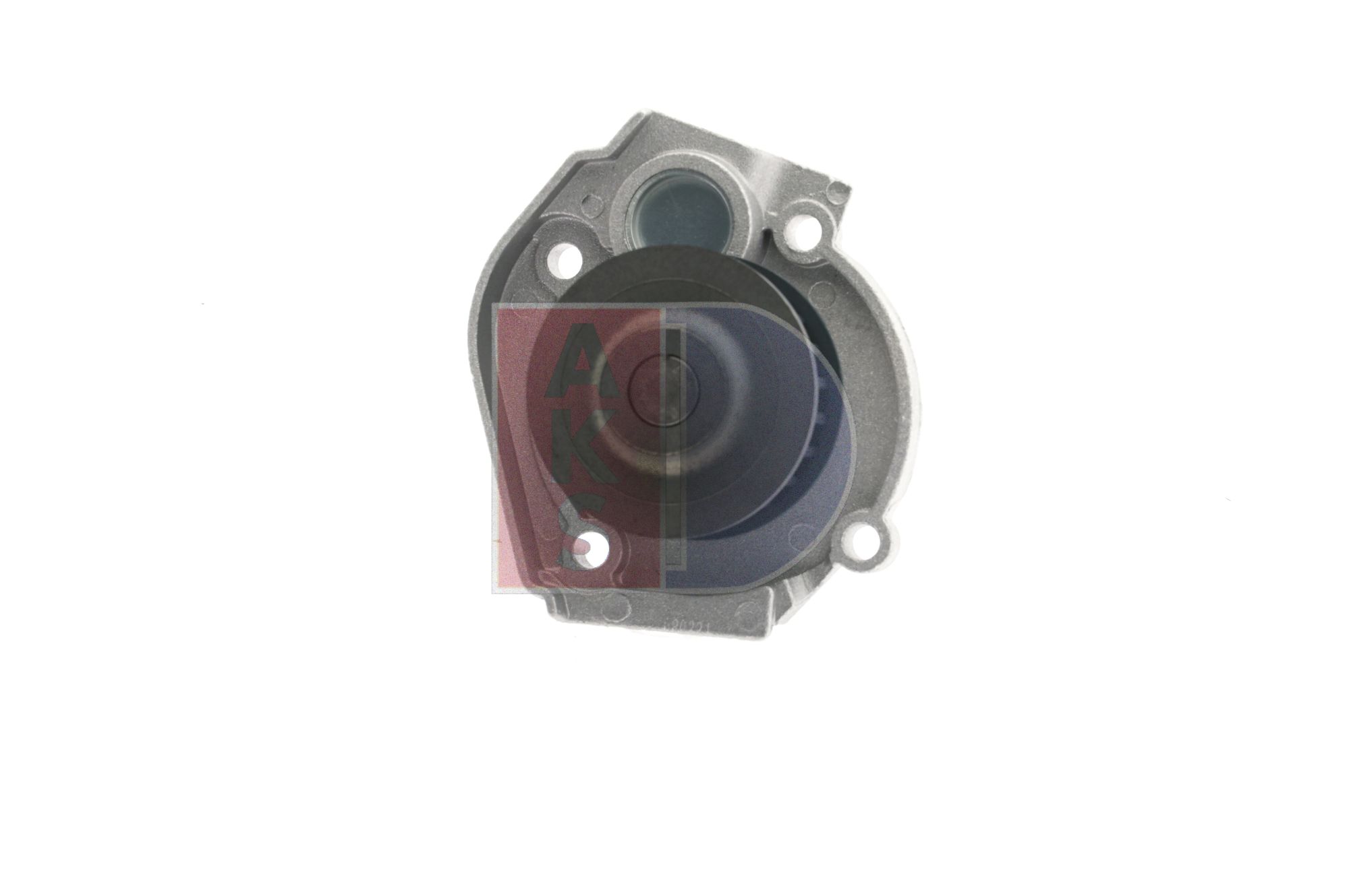 AKS DASIS 570632N Pompe à eau Fiat Stilo Break 1.4 16V 95 CV Essence 2005