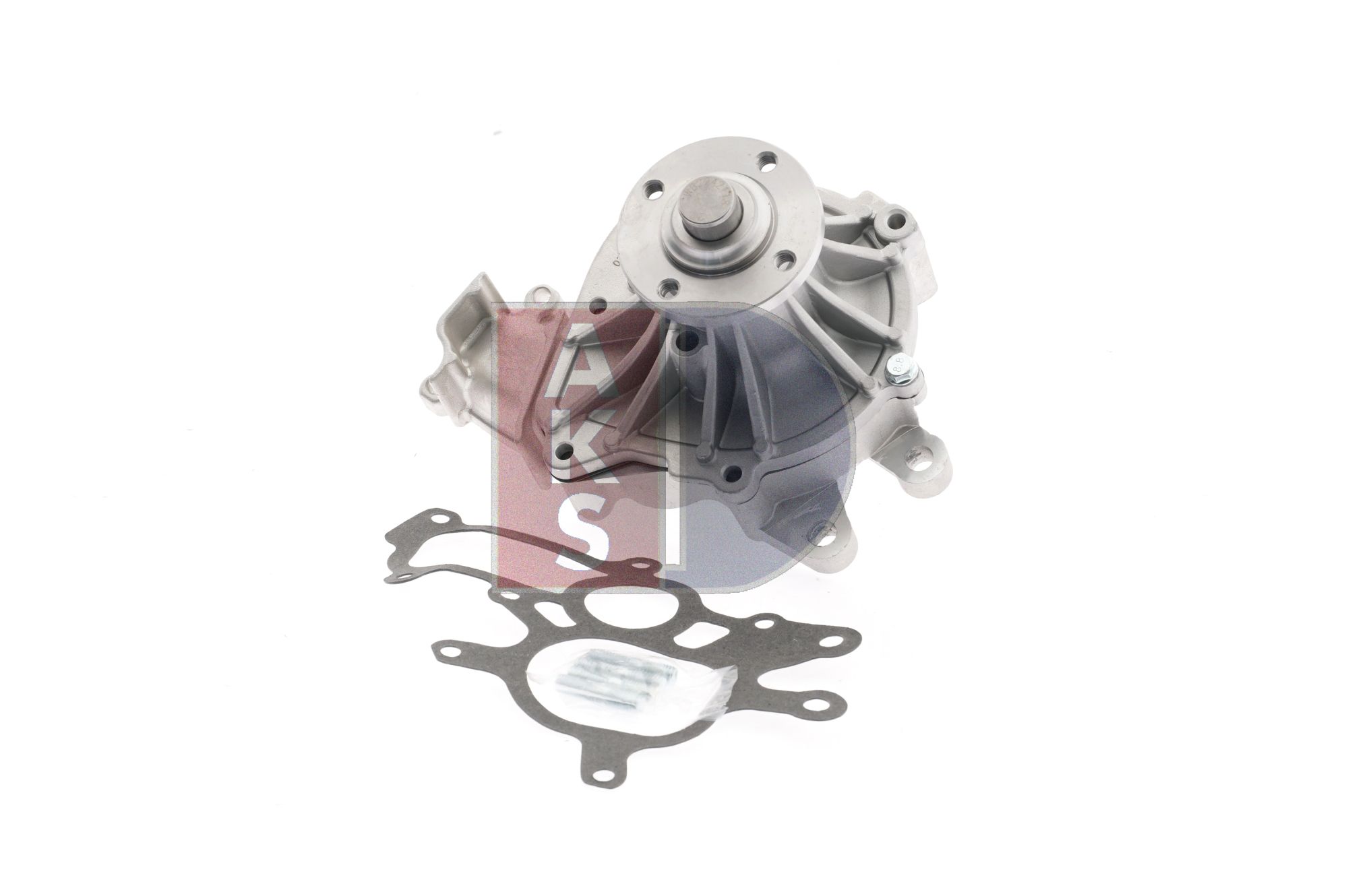 AKS DASIS 570642N Waterpomp TOYOTA Dyna Flatbed Vrachtwagen / Chassis (U400-U700, Y200-Y300) 2.5 D4d (KDY220_, KDY230_) 88 Pk Diesel 2023
