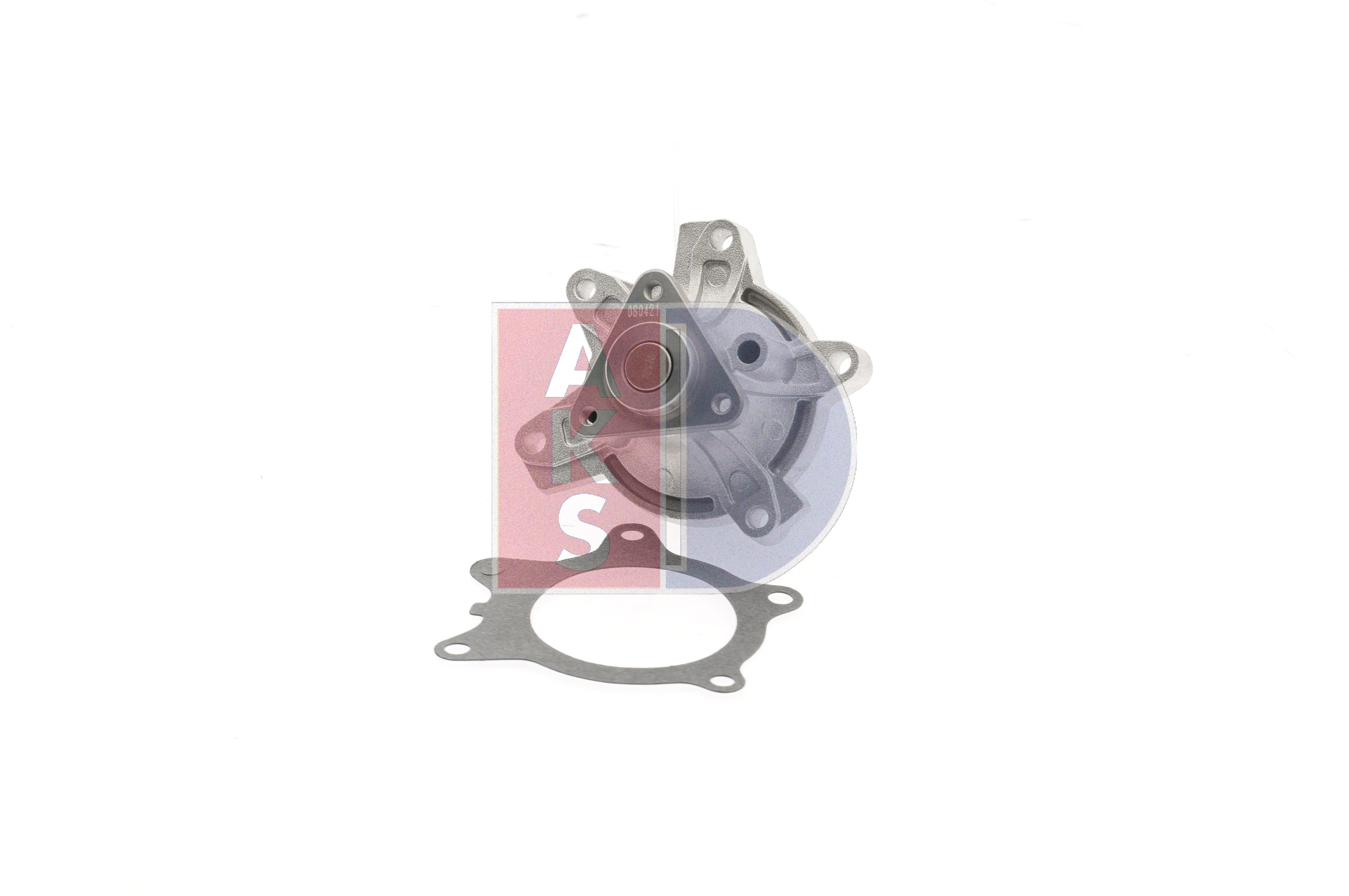 AKS DASIS 570644N Waterpomp Toyota Yaris P1 1.5 (NCP13_) 106 Pk Benzine 2003