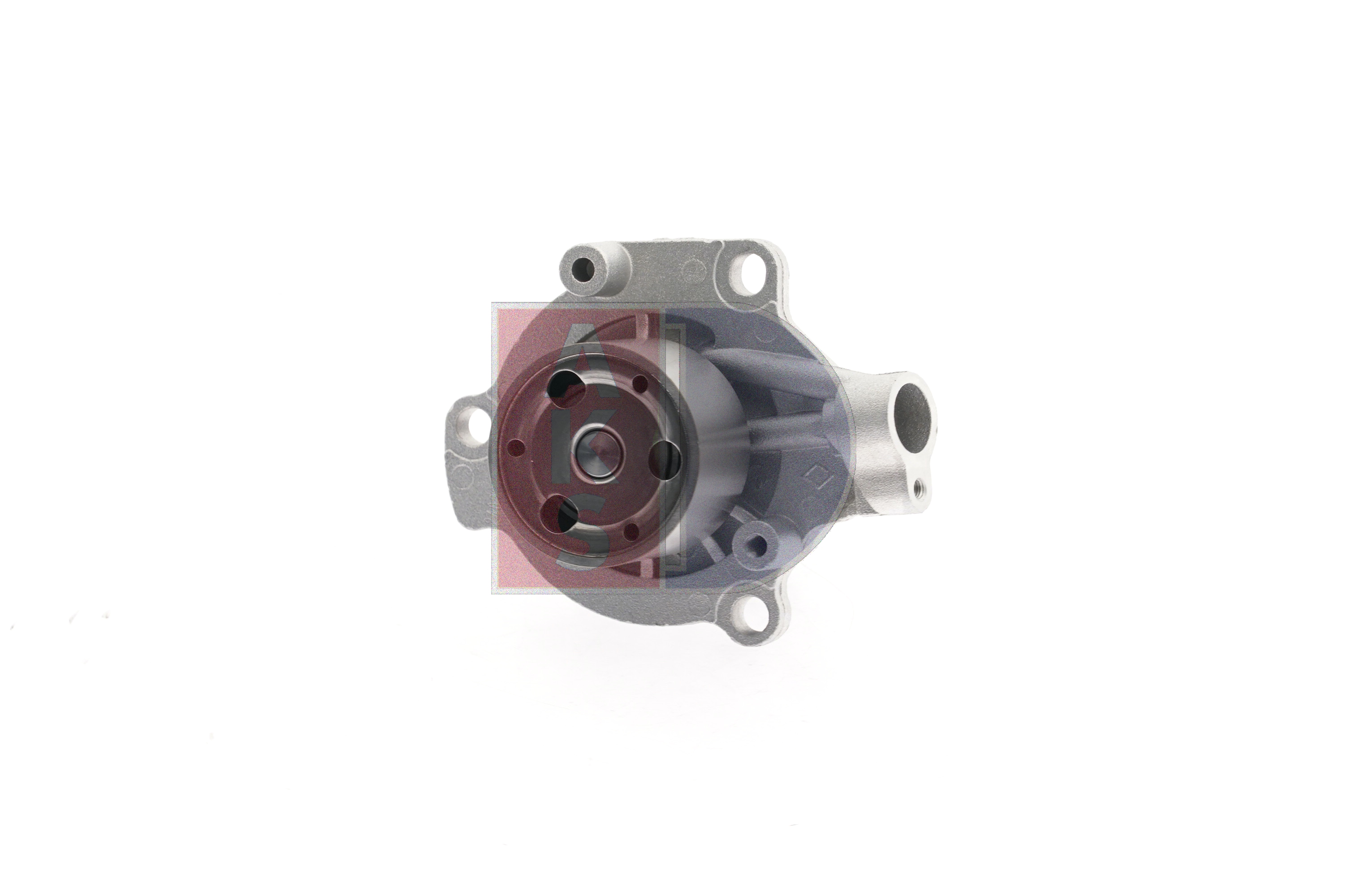 AKS DASIS 570652N Pompe à eau Daihatsu Sirion m3 1.0 (M300) 70 CV Essence 2009