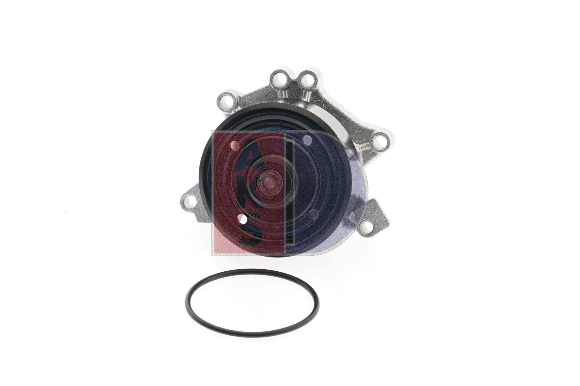 AKS DASIS 570656N Pompa wodna Toyota RAV4 2 1.8 (ZCA25_, ZCA26_) 125 KM benzyna 2002