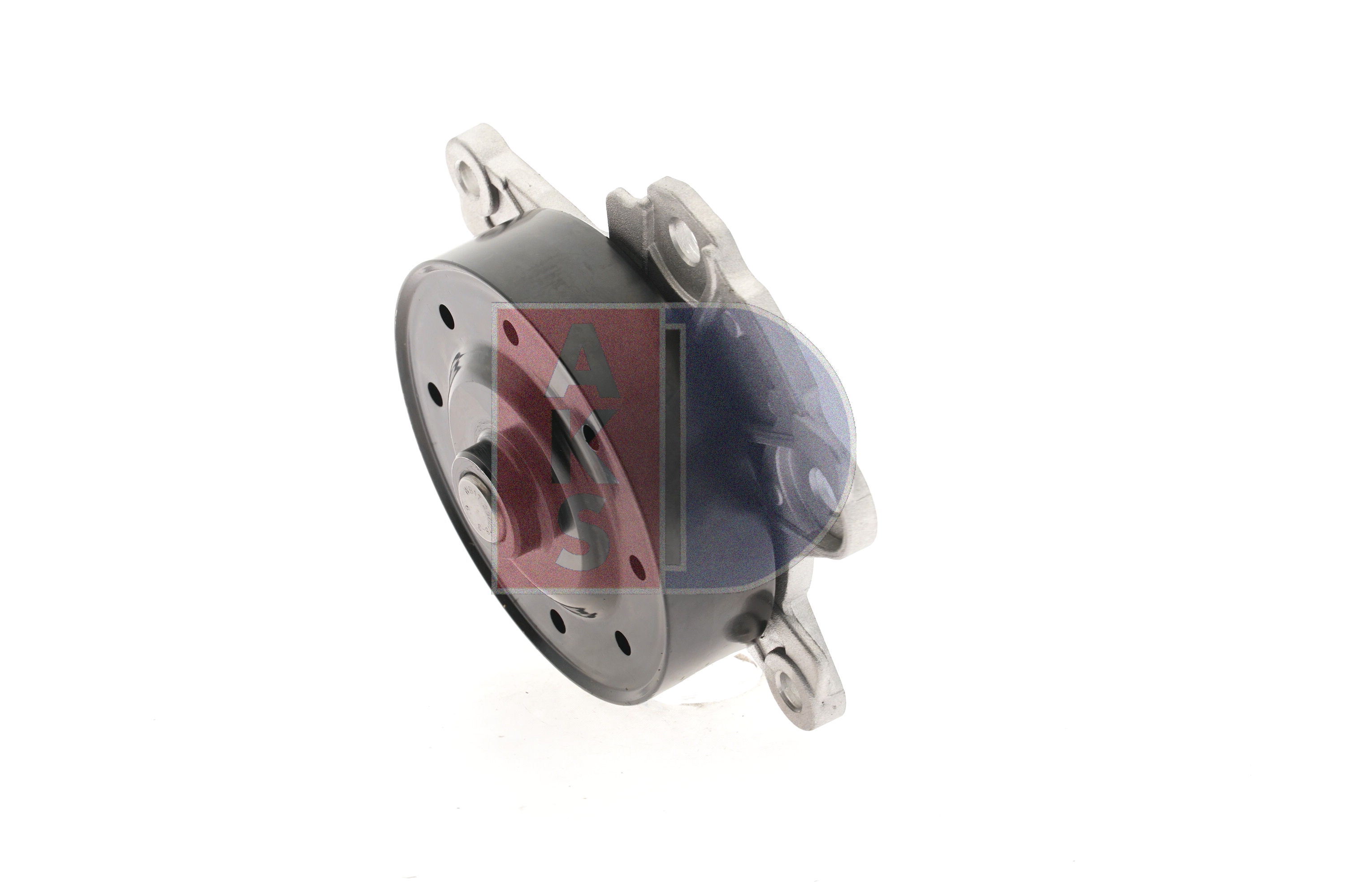 AKS DASIS 570658N Waterpomp Toyota Yaris xp13 1.8 GRMN (NSP131_) 212 Pk Benzine 2020