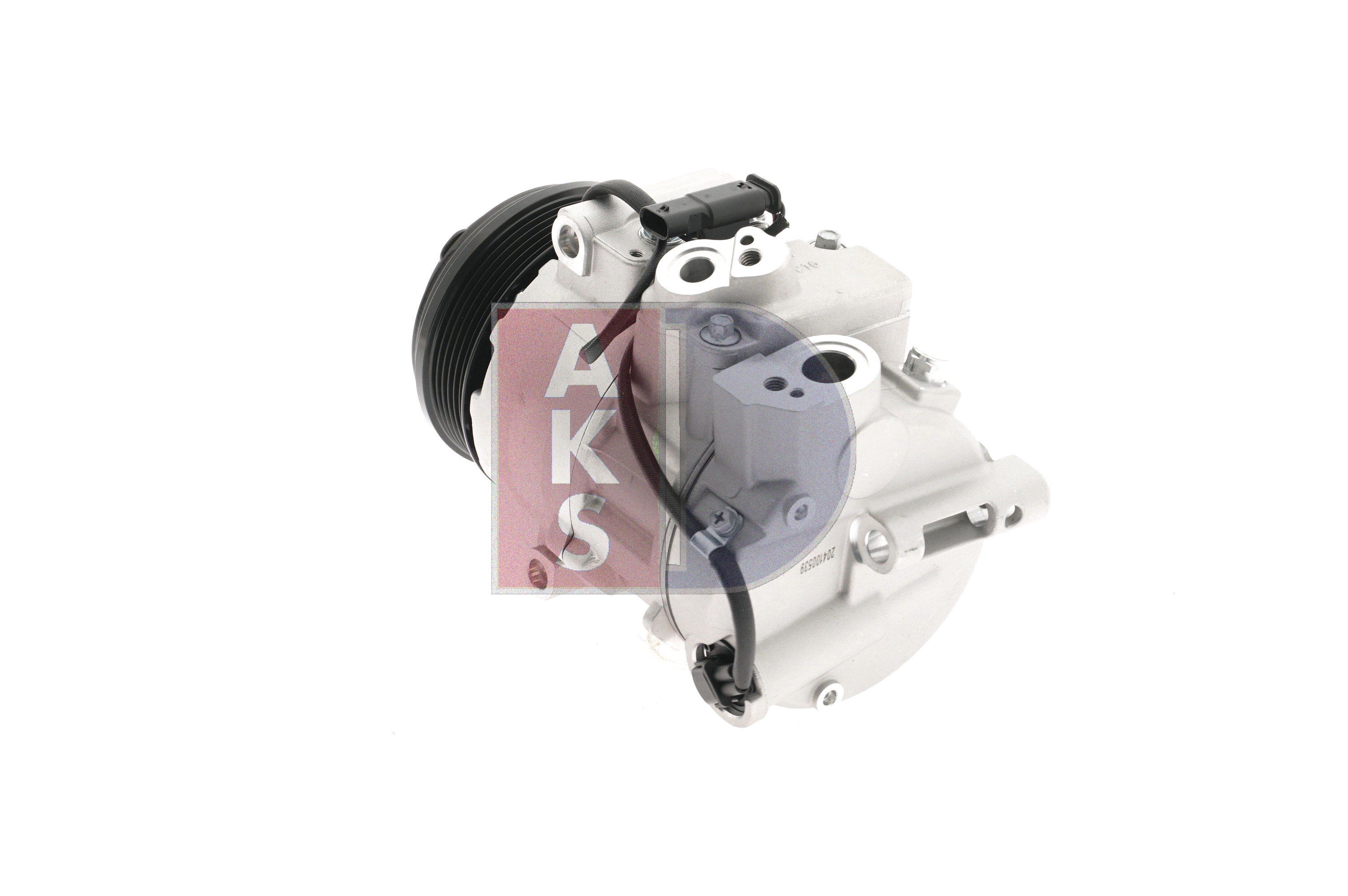 AKS DASIS 852020N aircopomp A0038302060