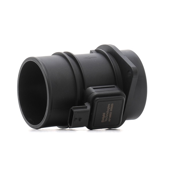 DELPHI 2268000QAD Débitmètre d'air AF10653-12B1