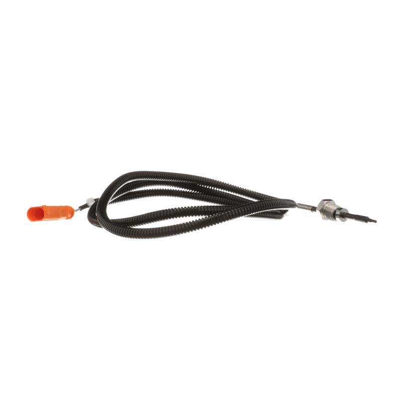 DELPHI TS30181 sensor, avgasstempertur Audi Q7 4L 3.0 TDI quattro 245 hk Diesel 2014