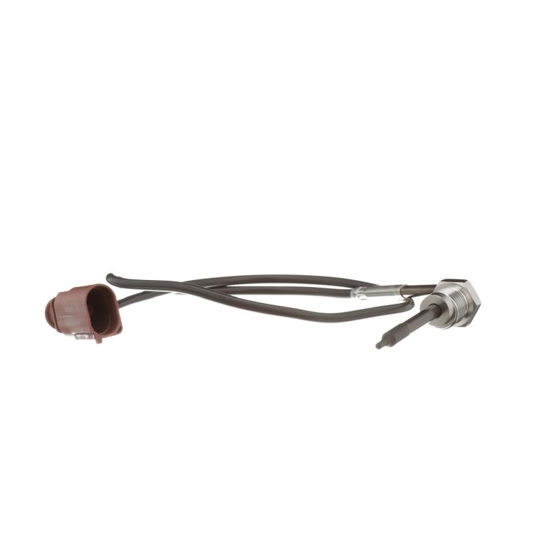 DELPHI TS30187 Sensor, temperatura dos gases de escape Audi Q7 4L 3.0 TDI quattro 204 cv Diesel 2010