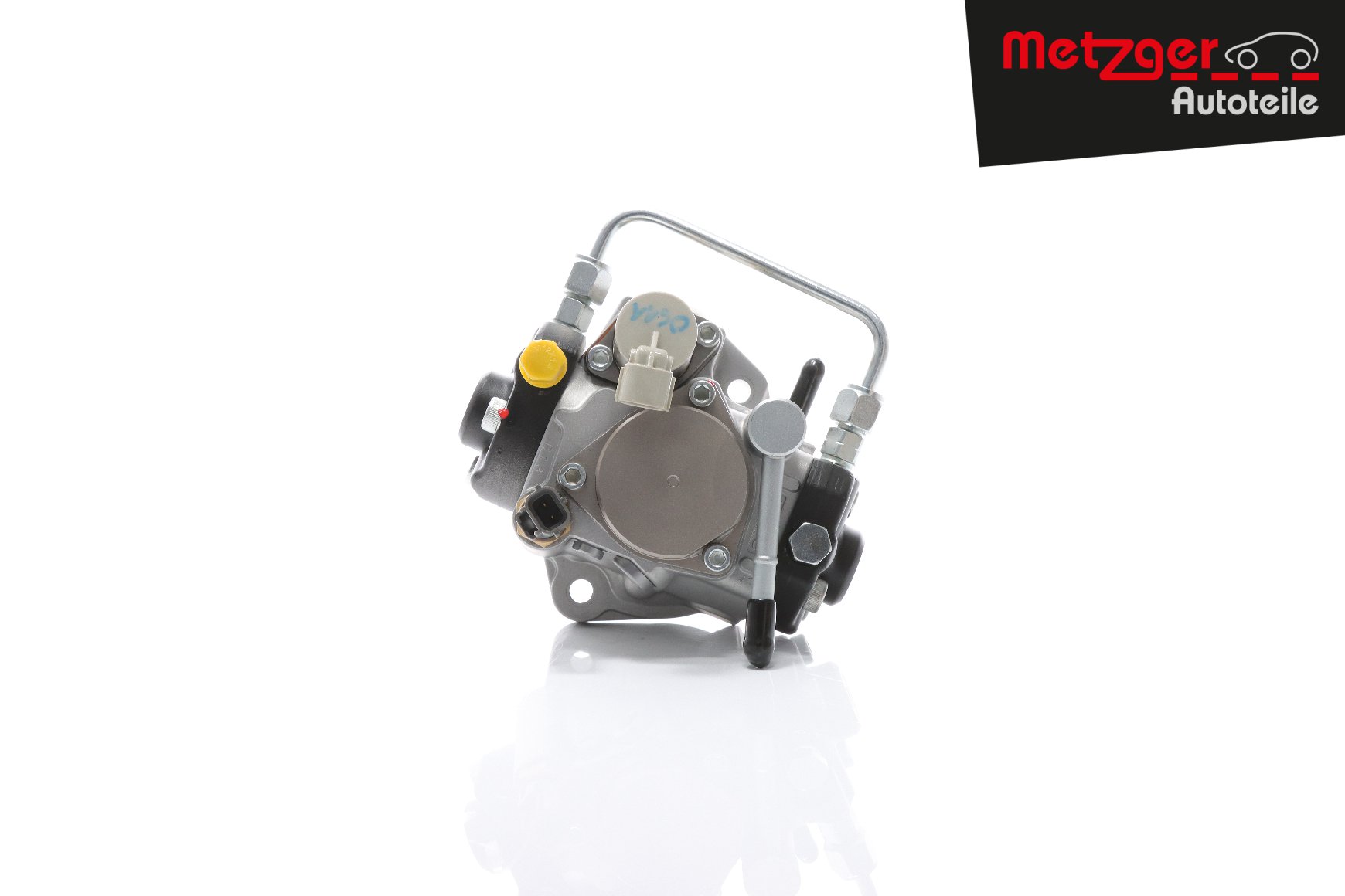 METZGER 0830131 Pompe à injection Toyota Verso AR2 2.2 D-4D (AUR21) 136 CV Diesel 2018