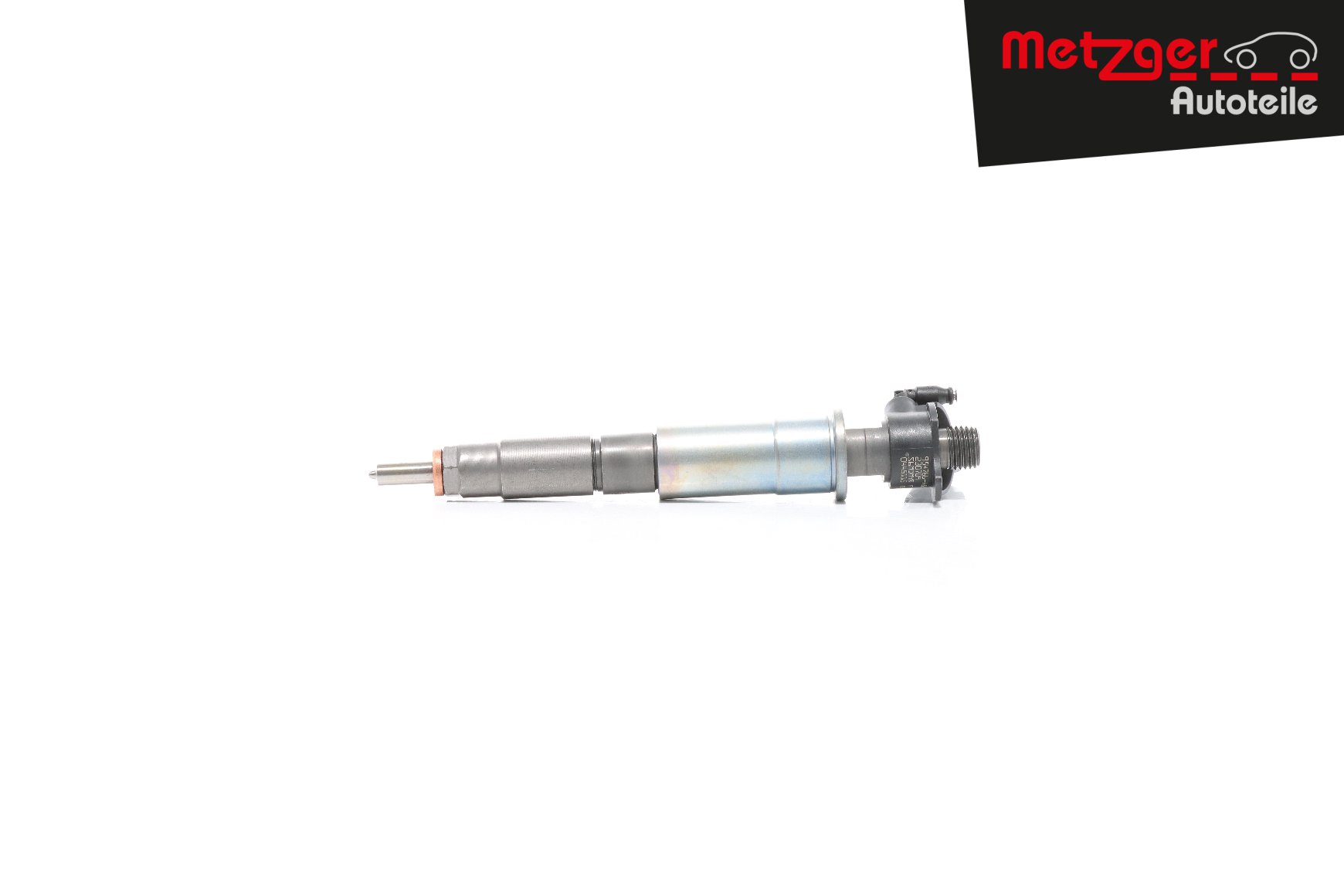 METZGER 0871059 injector Renault Scenic 3 2.0 dCi 160 Pk Diesel 2014