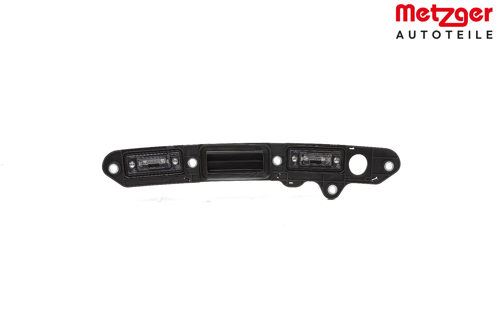 METZGER 2310634 Durvju rokturis VW GOLF 2024