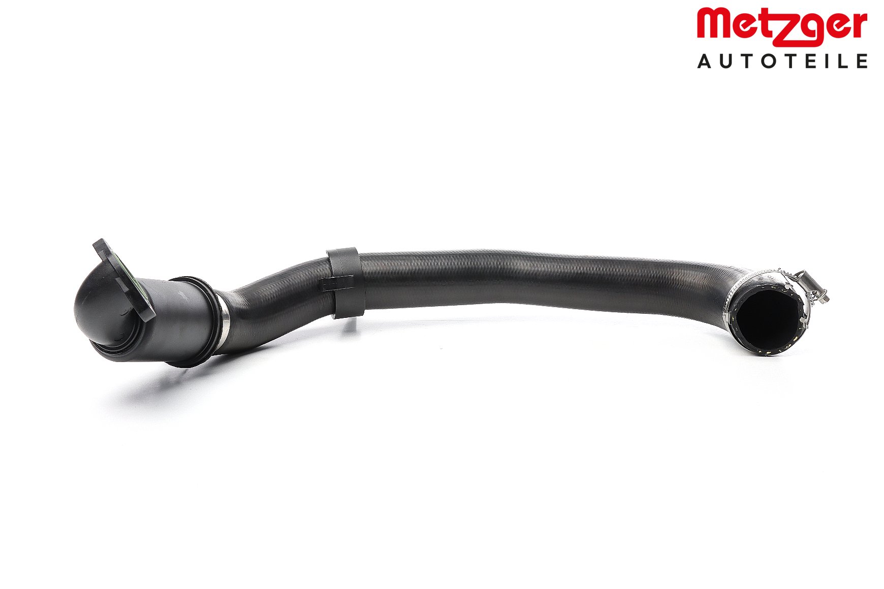 METZGER 2400652 Tubo intercooler FORD TRANSIT COURIER 2024 originales precio