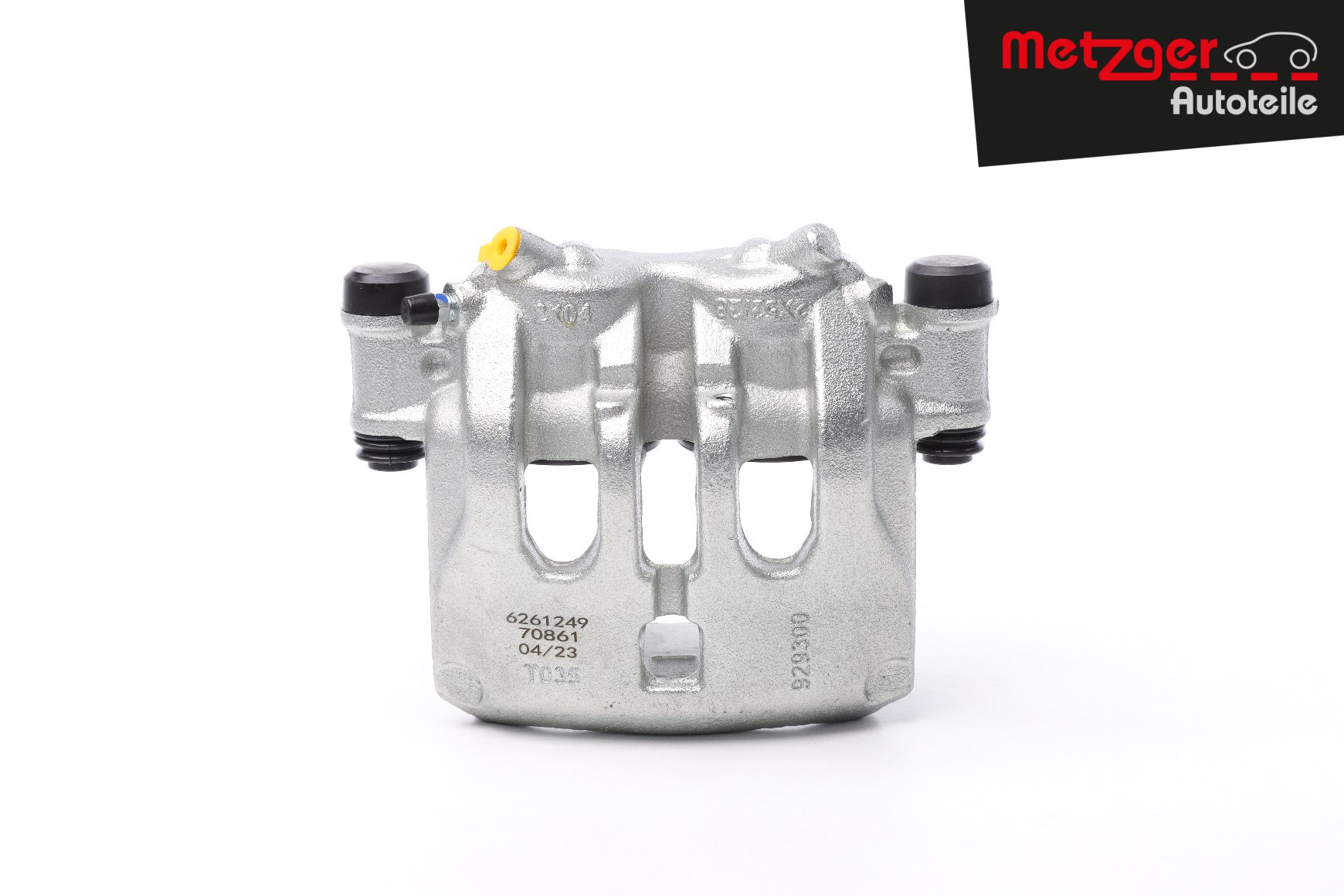 METZGER 6261249 remklauw 2E0615105C