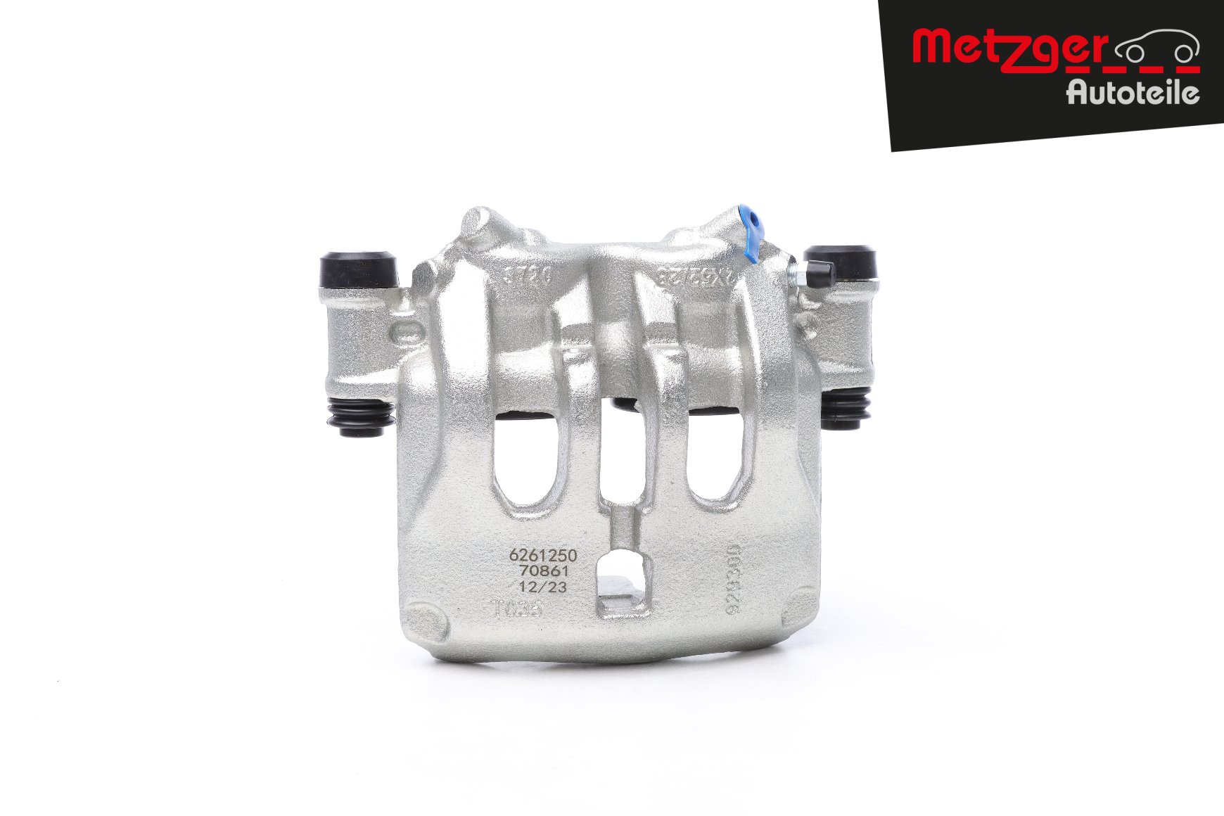 METZGER 2E0615106C Zacisk hamulca 6261250