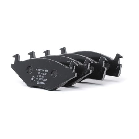 BREMBO Qualidade suprema e preços competitivos