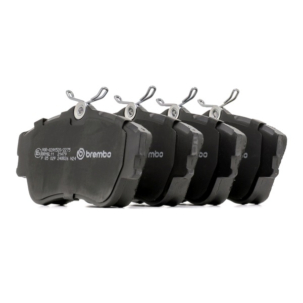 BREMBO 1A-Qualität und faire Preise