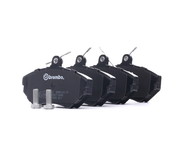 BREMBO 1A-Qualität und faire Preise