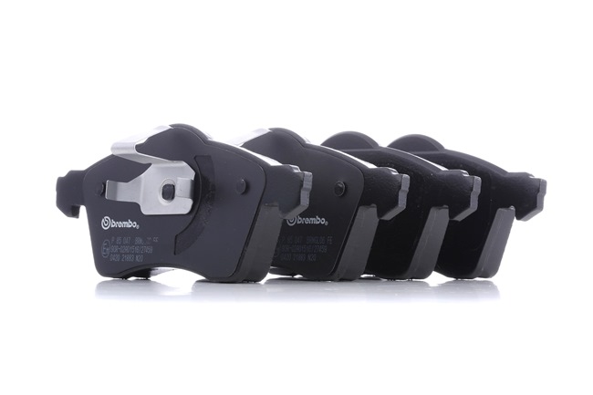 BREMBO Kvalitet och schyst prissättning