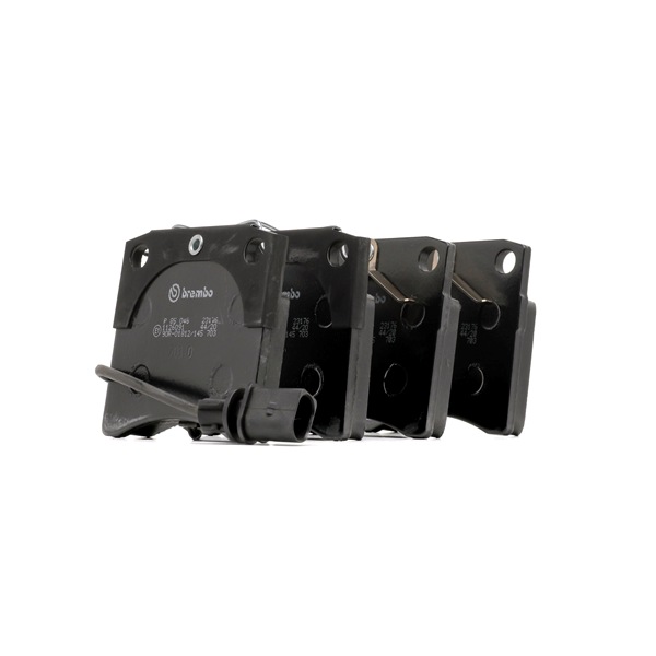 BREMBO P 85 048 Lukitustappi Transporter T4 1.9 D 61 hv Diesel 1994
