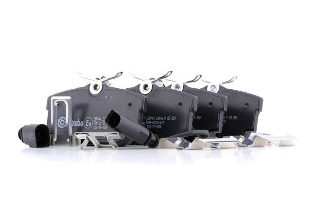BREMBO Calidad y precios justos