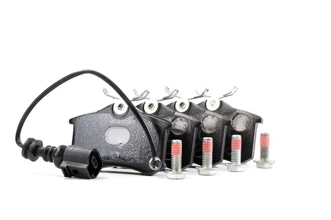BREMBO Calidad y precios justos