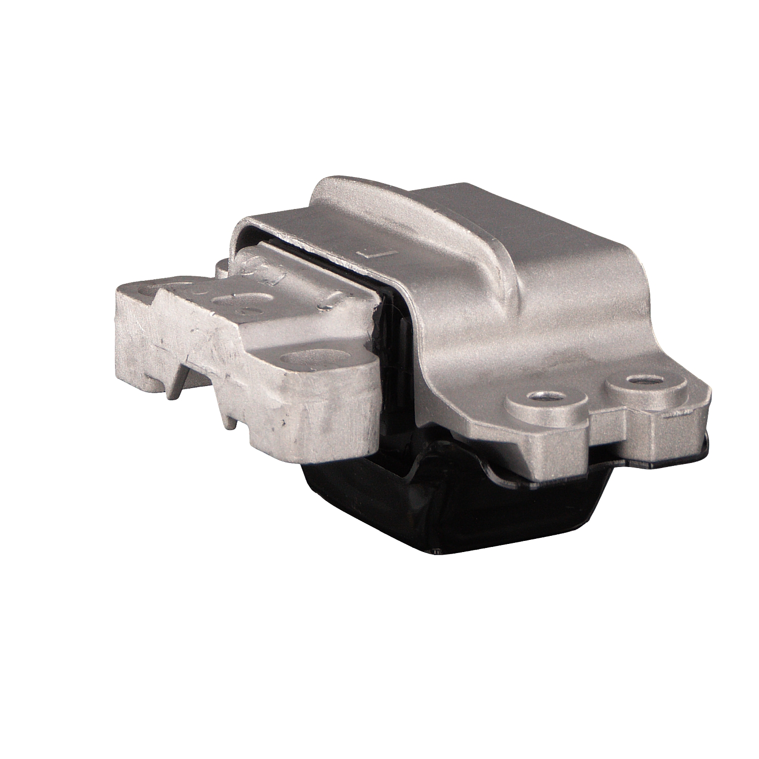 FEBI BILSTEIN 102404 Getriebelager Passat B6 Variant 1.6 FSI 115 PS Benzin 2005