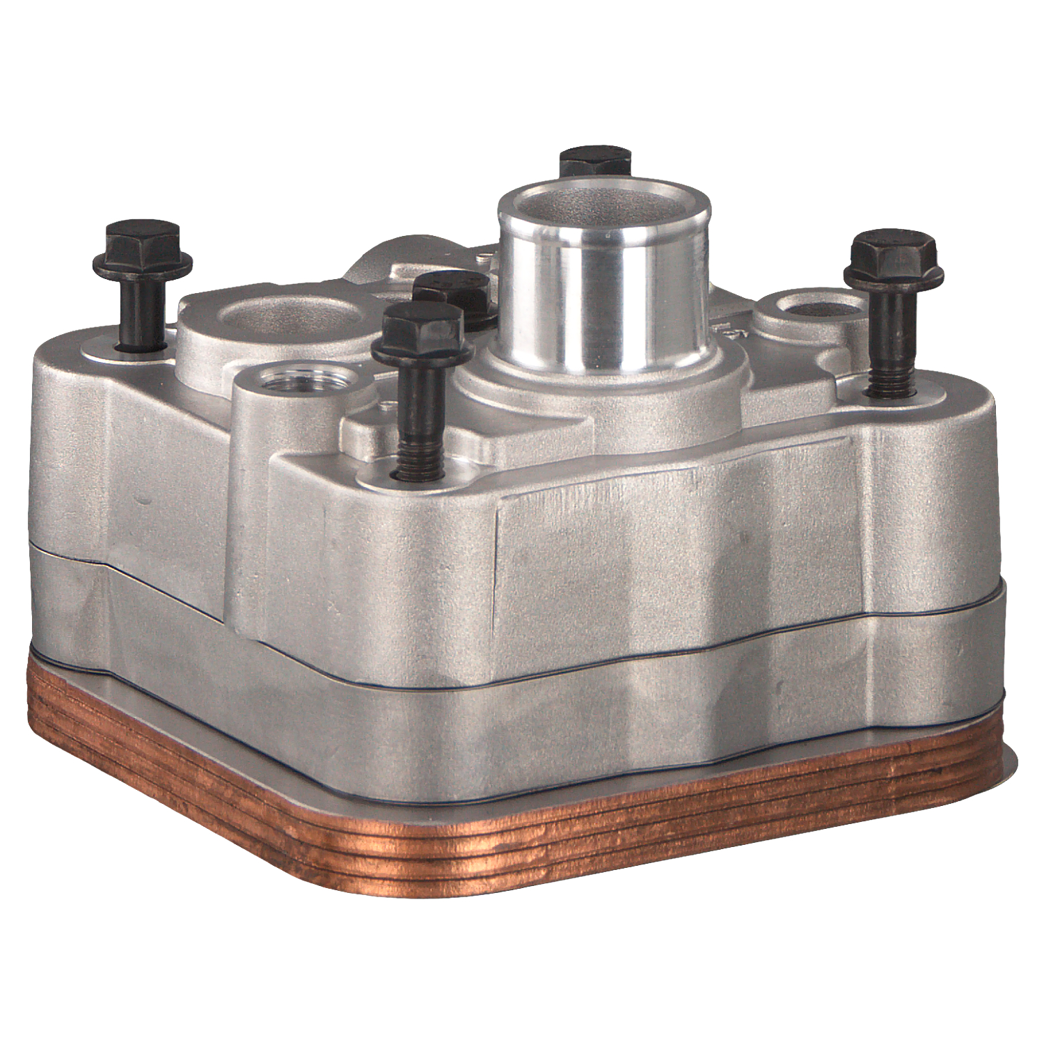Cilinderkop, persluchtcompressor FEBI BILSTEIN Art. Nr.: 173411, 140,92 €, Korting: % aan lage prijs