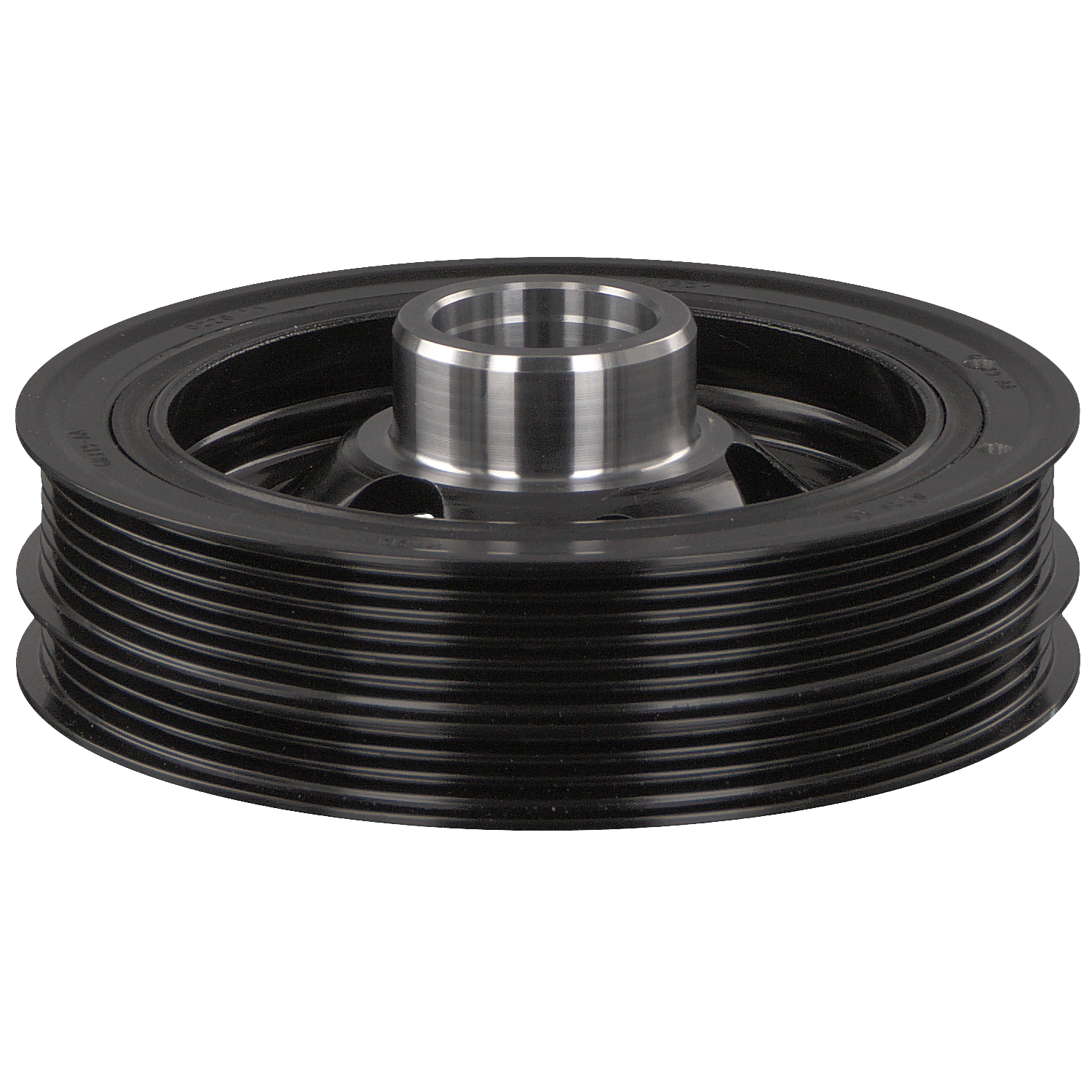 FEBI BILSTEIN 173609 Remskive veivaksel FORD TRANSIT 2022