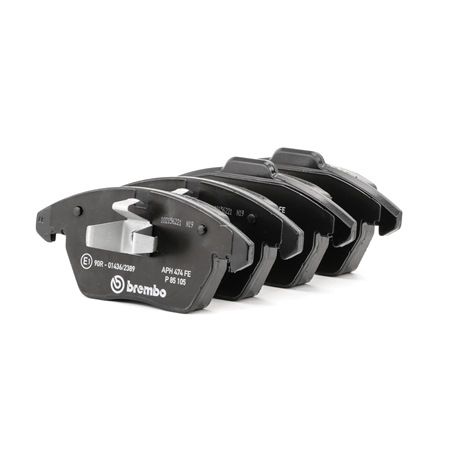 BREMBO qualité haut de gamme et prix abordables