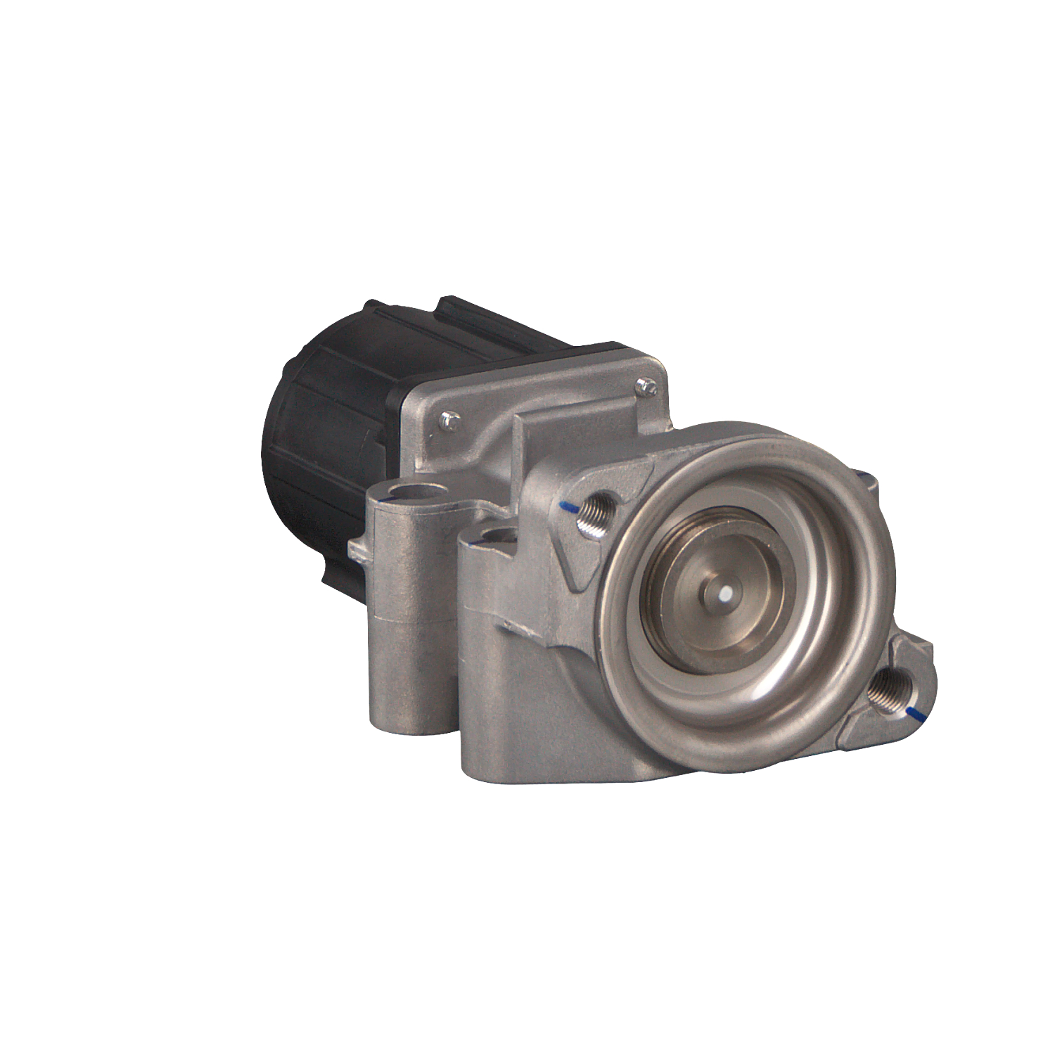 FEBI BILSTEIN 173747 EGR klep MITSUBISHI L200 / Triton IV Flatbed Vrachtwagen / Chassis (KA, KB) 3.2 DI-D 4WD (KB8T) 160 Pk Diesel 2008