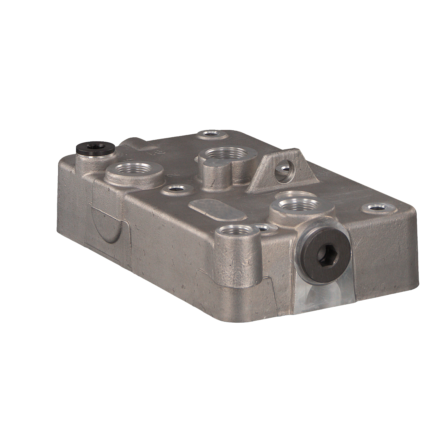 FEBI BILSTEIN 1424766 Zylinderkopf, Druckluftkompressor 174259
