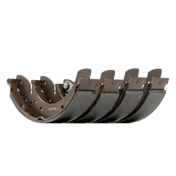 BREMBO S 06 506 remschoenset BMW 3-serie kosten