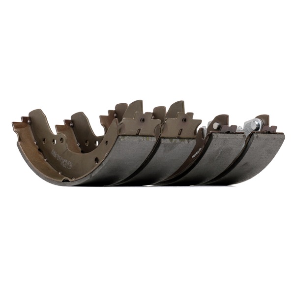 PEUGEOT BOXER BREMBO brake shoes S 23 515