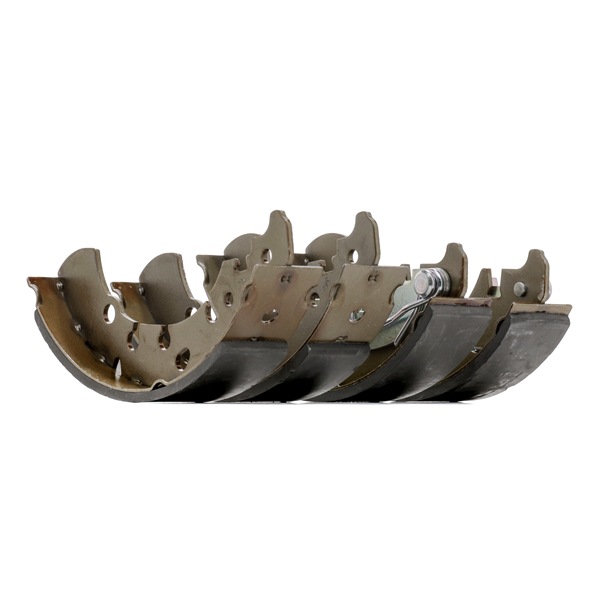 Juego de zapatas de freno BREMBO OPEL MERIVA S 23 555