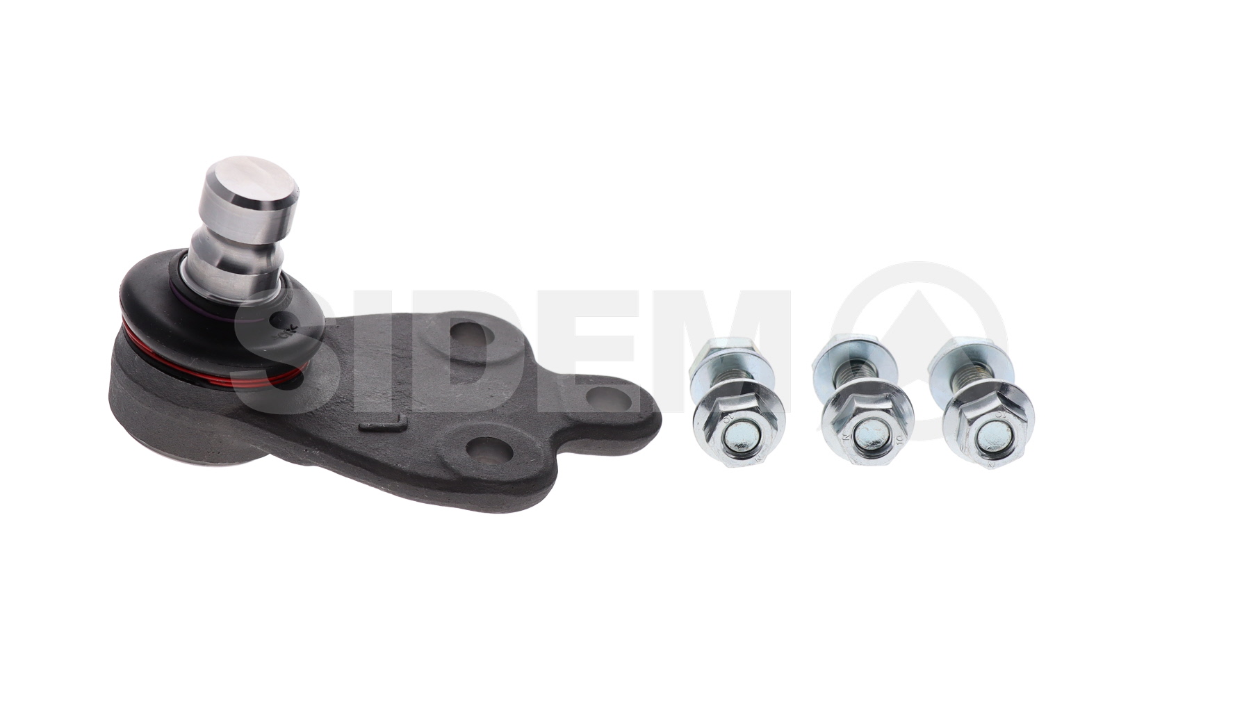 SIDEM 3382 Bærekugle FORD Kuga Mk3 2.5 Duratec FHEV 4x4 182 HK Benzin/elektro 2024