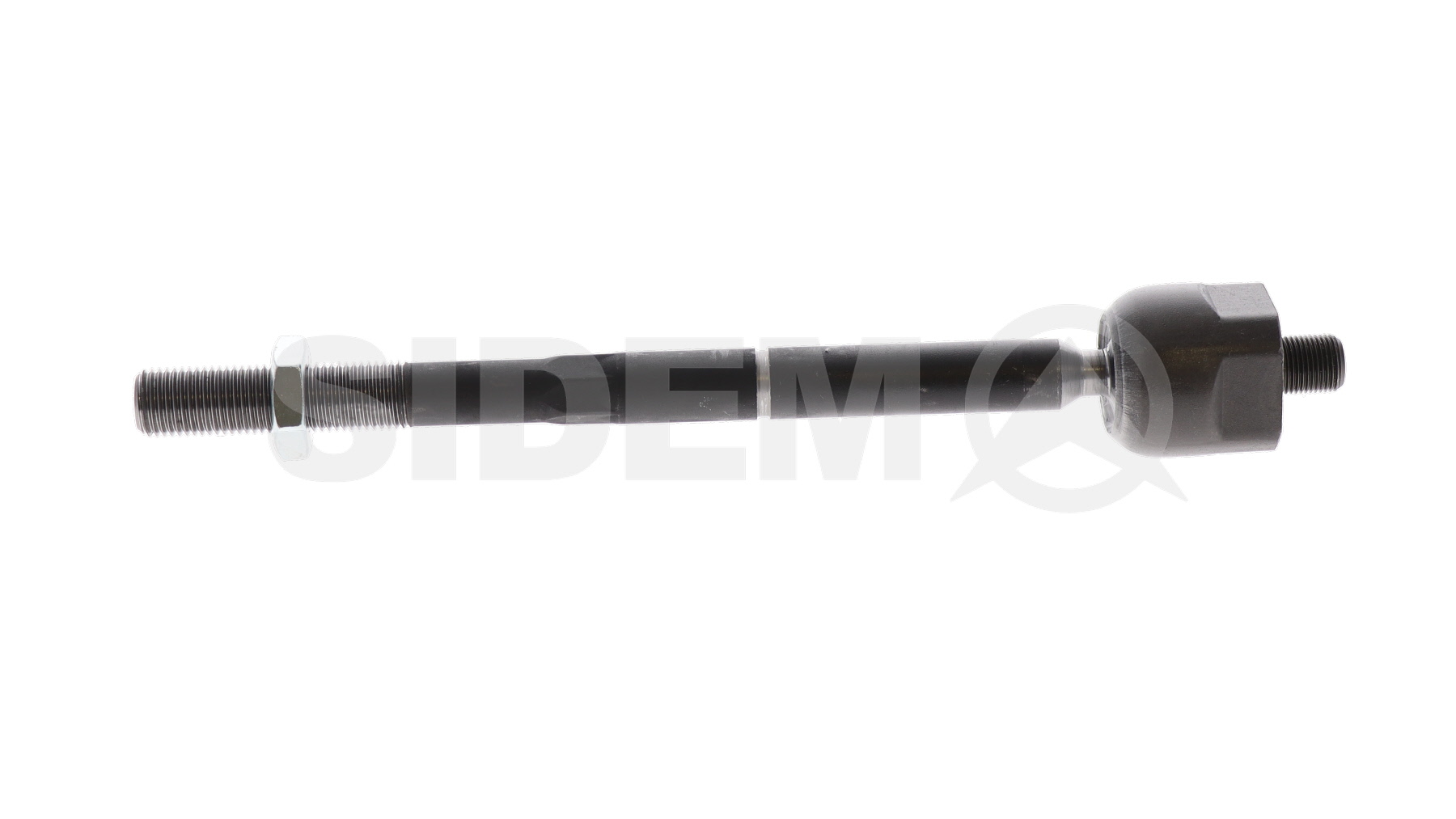 SIDEM 5019 binnenste stuurkogel RENAULT Clio V Hatchback (BF) 1.0 LPG (B7MT) 91 Pk Benzine/Autogas (LPG) 2023