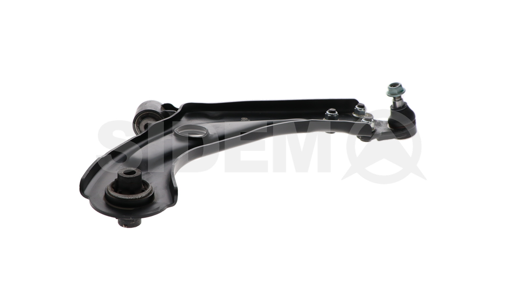 SIDEM 53353 Braccetti PEUGEOT 508 II SW (FE_, F4_) Hybrid (F45GQU) 224 CV Benzina/Elettrico 2024