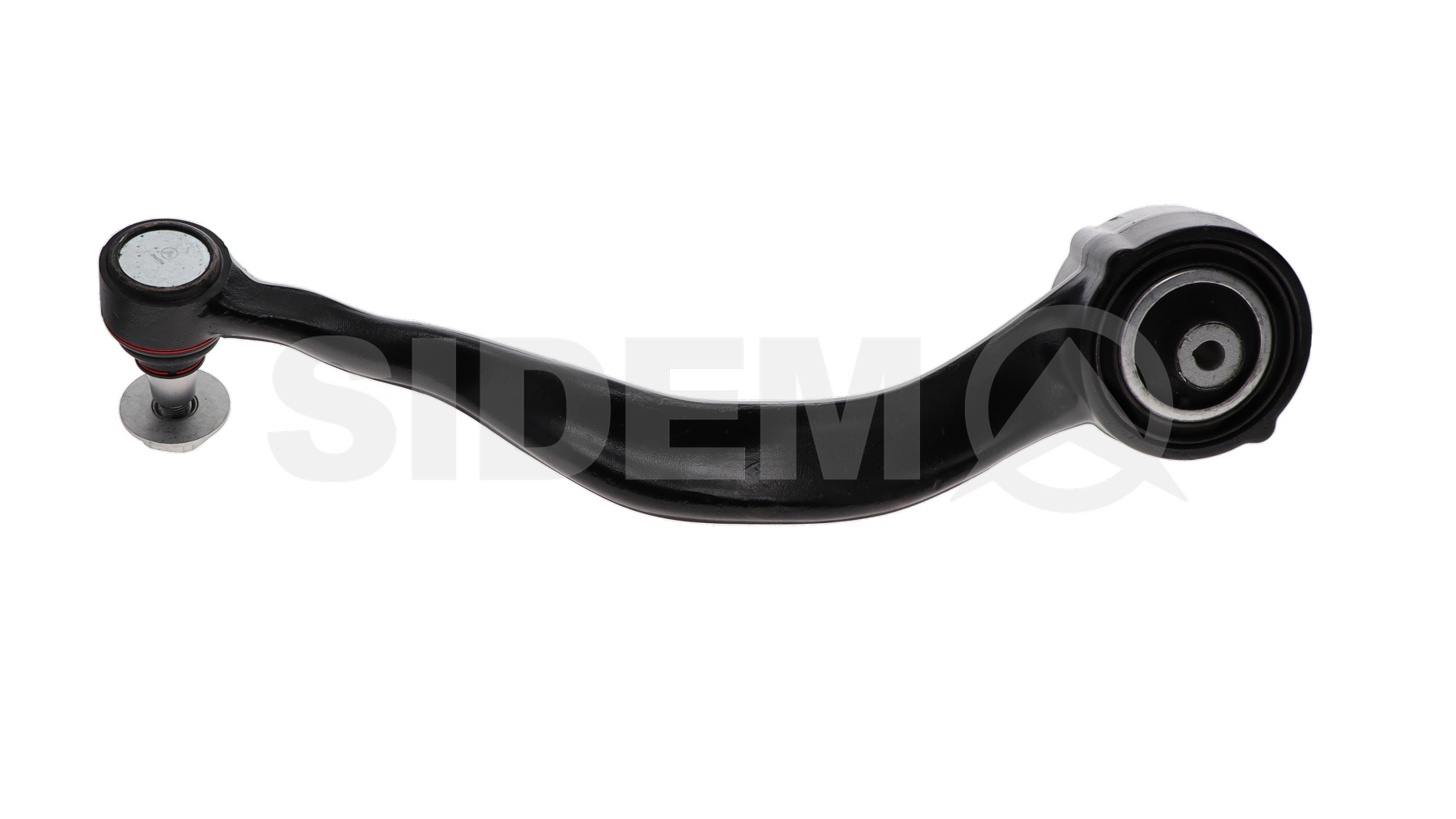 SIDEM 65778 Suspension arm LAND ROVER Defender Van (L663) 2.0 P400e Hybrid 4x4 404 hp Petrol/Electric 2023
