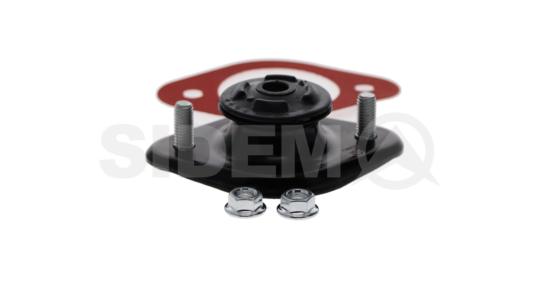 Iskunvaimentimen tukilaakeri SIDEM BMW 3-sarja 821503 KIT