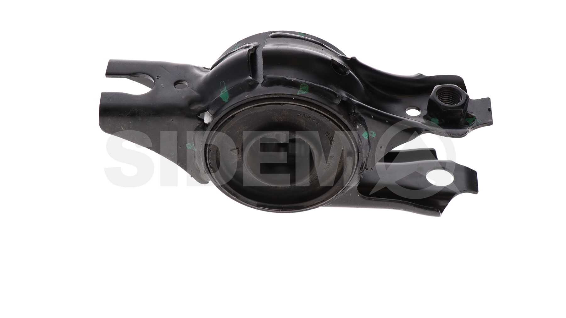SIDEM 847661 Querlenkerlager HONDA Civic X Schrägheck (FC,FK) 2.0 Type-R 306 PS Benzin 2021