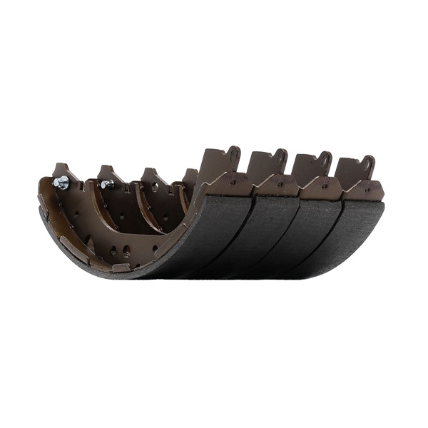 BREMBO S 56 529 Remschoenen Nissan Qashqai J10