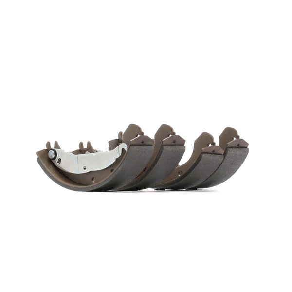 BREMBO S 59 510 Bremsesko DAEWOO EVANDA 2023