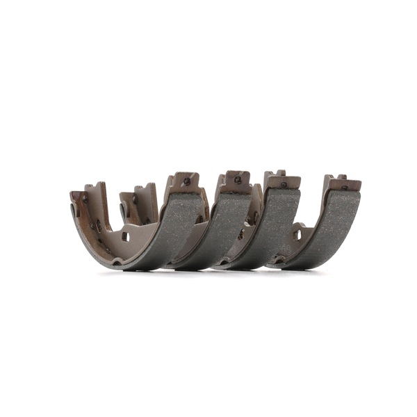 BREMBO S 59 521 Zapatas de freno de mano Opel Astra F CC 1997 originales precio