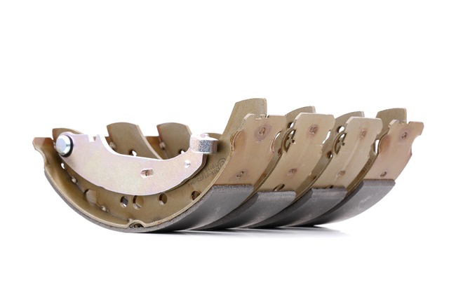 METZGER Brake Shoe Set MG 121 at favorable price
