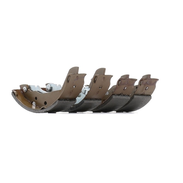 Bremsebakkesæt BREMBO S 68 518