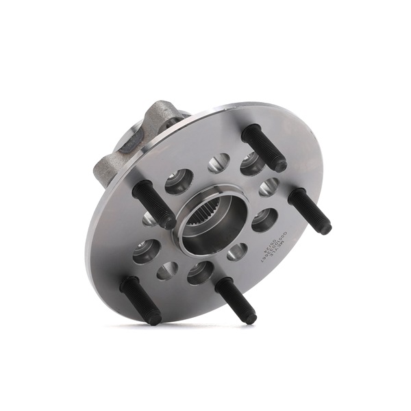 2024 FORD TRANSIT CUSTOM Wheel hub price MEYLE 714 652 0006
