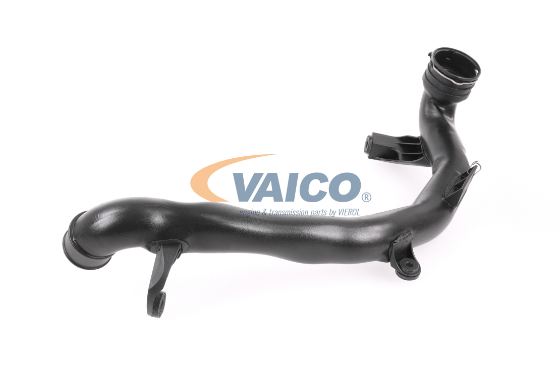 VAICO V10-6496 Rura intercoolera Passat B6 Variant 2.0 BlueTDI 143 KM olej napędowy 2010
